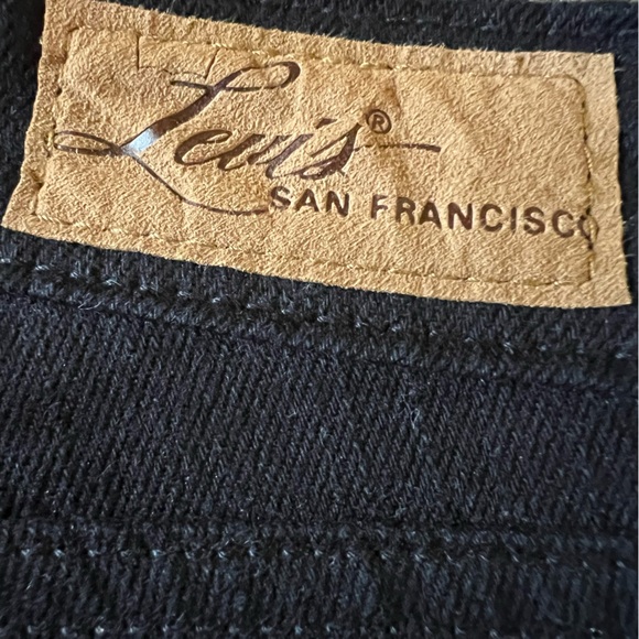 Levi’s San Francisco Jeans - NEW-Modern Rise - Skinny - Demi Curve - Picture 2 of 5